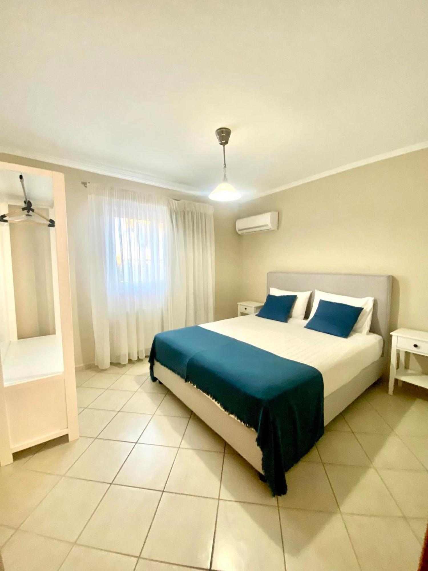 My Corfu Luxury Villa With Private Pool Sidari  Zewnętrze zdjęcie